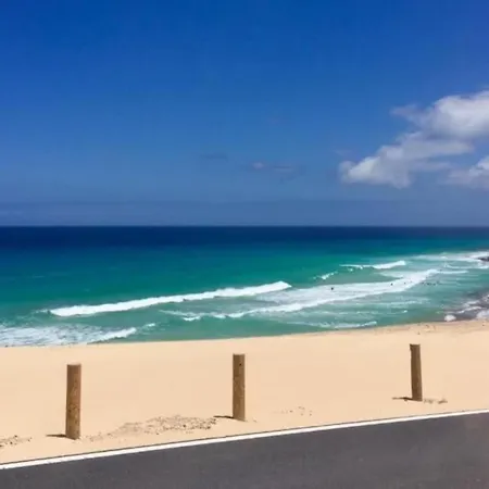 Casa Checa 3 Lägenhet *