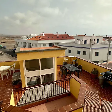 Lägenhet Casa Checa 3