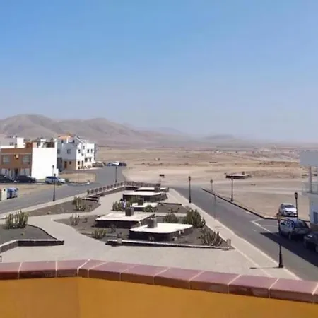 شقة Casa Checa 3 Cotillo