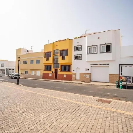 Casa Checa 3 * Cotillo