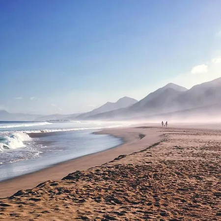 Casa Checa 3 Cotillo