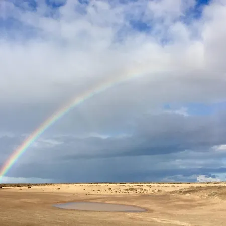 Apartmán Casa Checa 3
