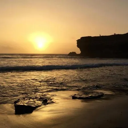 Apartmán Casa Checa 3 *