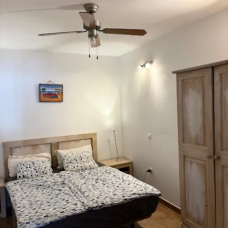 Casa Checa 3 דירה *
