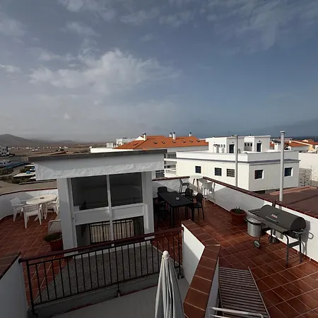 Casa Checa 3 דירה