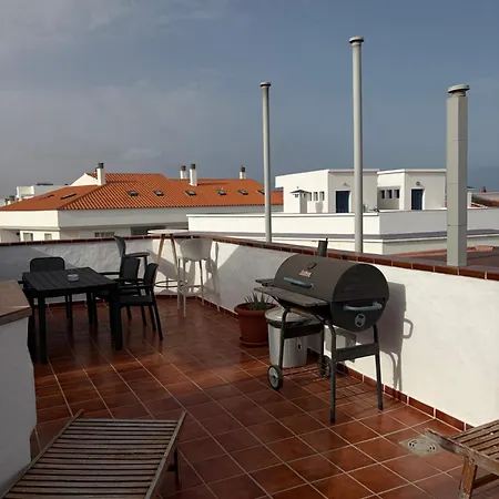דירה Casa Checa 3