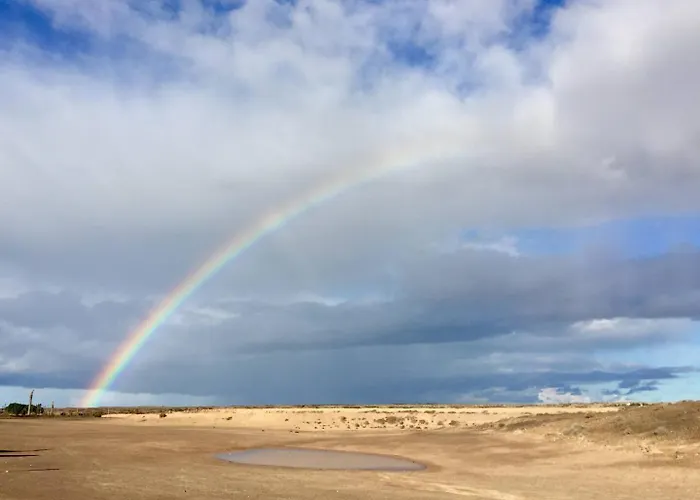 Apartmán Casa Checa 3