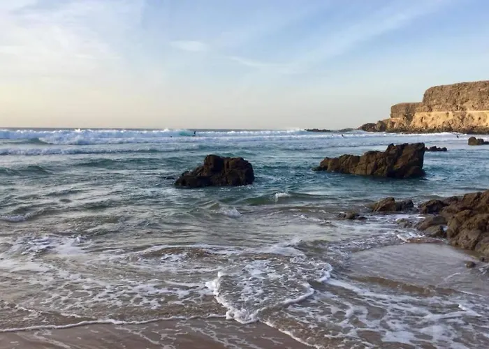 Casa Checa 3 Apartmán