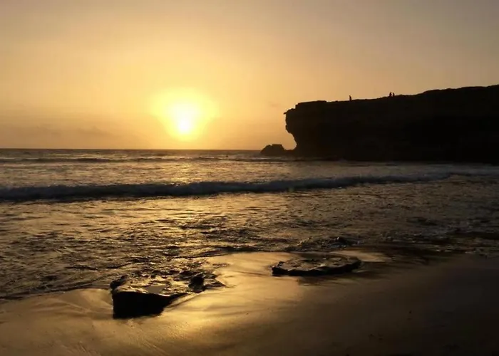 Apartmán Casa Checa 3 *