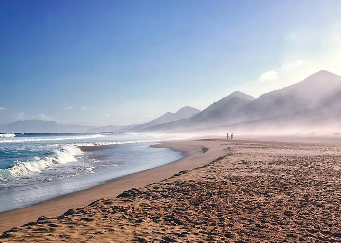 Casa Checa 3 Cotillo