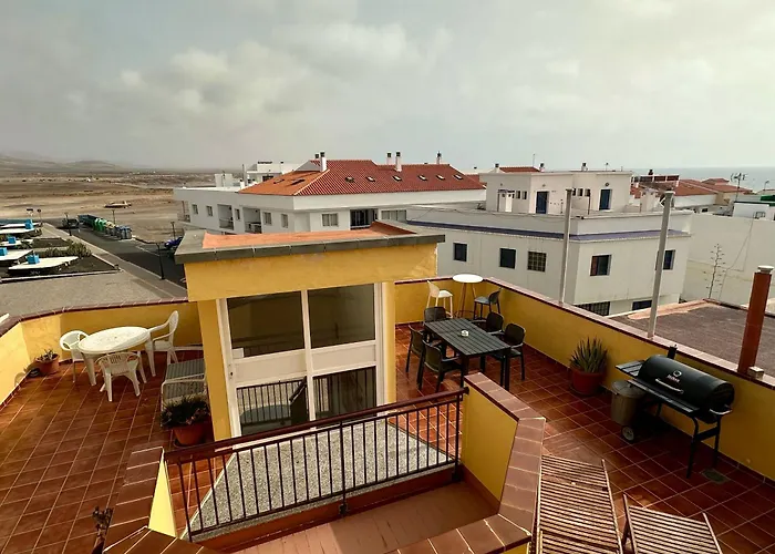 Apartmán Casa Checa 3