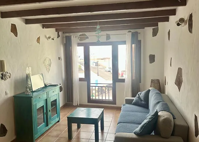 Casa Checa 3 Apartmán *