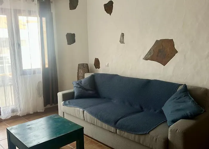 Apartmán Casa Checa 3 *