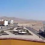 Апартаменты Casa Checa 3 El Cotillo (Fuerteventura)